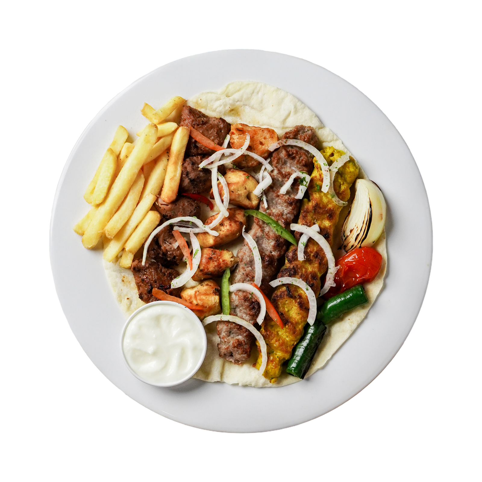 Kebab
